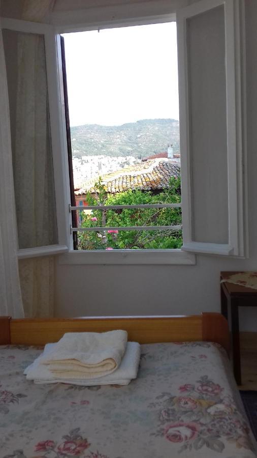 카발라 Athinas Vintage House 빌라 외부 사진
