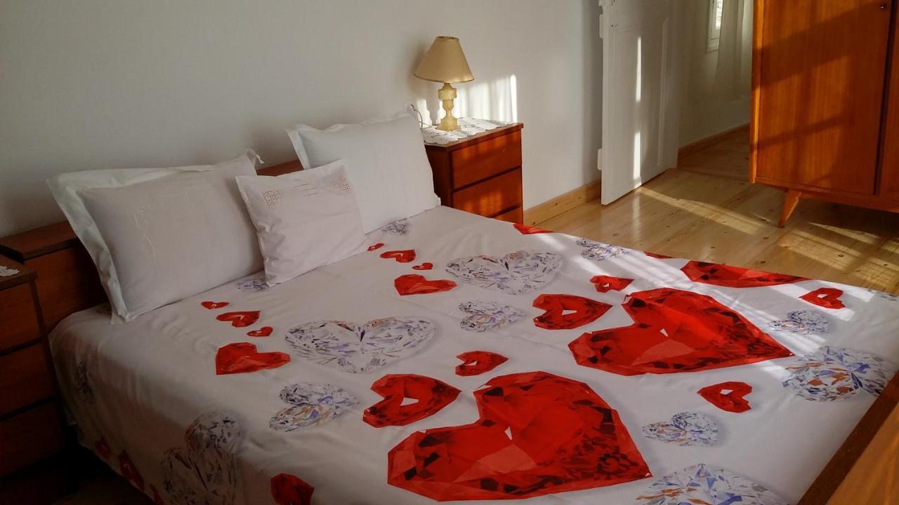 카발라 Athinas Vintage House 빌라 외부 사진
